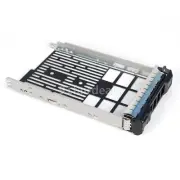 3.5" SAS SATA Hard Drive Tray Caddy Bracket For Dell PowerEdge T340 Server