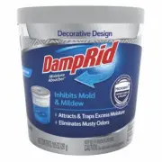 4 Pack - Damp 10.5OZ Absorber -FG01FFESB
