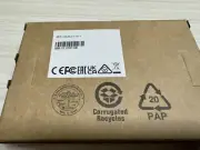 Moxa SFP module with 1 1000BaseLX port with LC connector for 10 km transmission,