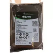 NEW Seagate Exos ST1200MM0009 1.2TB 10K RPM 10K 2.5" 12Gb/s 512n SAS Hard Drive