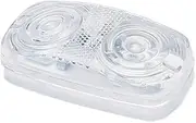 Narva Caravan Front End Outline Marker Light with 12V Globes Jayco Windsor