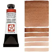 Daniel Smith Watercolour 15 ml Roasted French Ochre S2