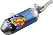 FMF Racing Mini Factory 4.1 Slip-On Muffler 41593