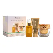 KORA Organics Turmeric Brightening Trio