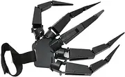 Domary Articulated Fingers Wearable Horrific Finger Extension Party Supplies Cosplay Props