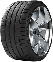 Tyre Summer Michelin Pilot Super Sport 335/25 ZR20 (99Y) TPC ZP BSW