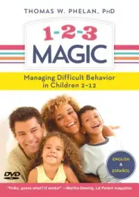 在飛比找博客來優惠-1-2-3 Magic: Managing Difficul