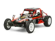 Tamiya 1/10 RC Wild One Off-Roader (No ESC)