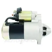 Jas Starter Motor - SNJ507