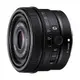 Sony FE 40mm F2.5 G 索尼公司貨 SEL40F25G