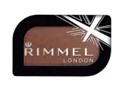 Rimmel London Magnif'Eyes Mono Eyeshadow, Ultra-Blendable, Waterproof, Crease-Pr