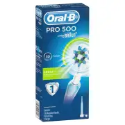 Oral-B Professional Care 500 Electric Toothbrush