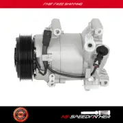 AC Compressor Fits 2016-2019 2020 Honda Civic 2017-2021 CR-V L4 1.5L CVC (for: Honda)