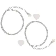 Footwear Straps Shoe Accessories Pearl-resistant Lace-up Shoes Women's Buckle