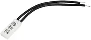uxcell KSD 9700 250V 5A 90 Celsius NC Temperature Switch Thermal Protector Fuse
