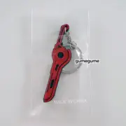 Switch Xenoblade Chronicles Definitive Edition Monado Keychain Keyring - No Game