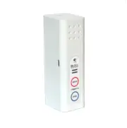 BLOCK CO2 Data/Alarm System - IC-BLOCKCO2