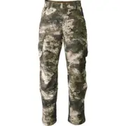 Cabela's Men's Lightweight Six Pocket MicroTex New Hunting Pants o2 Octane Camo