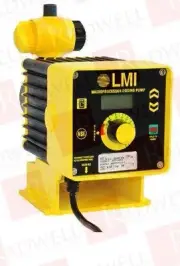 LMI LIQUID METRONICS B943 / B943 (BRAND NEW)