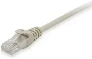 Cat.6A U/UTP Patch Cable 1.5m Beige 603113