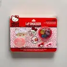 Lip Smacker X Sanrio Hello Kitty Makeup Set for Kids Color Beauty Collection 6pc
