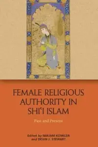在飛比找博客來優惠-Female Religious Authority in 