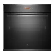 Electrolux 60cm Multifunction Oven Dark Stainless Steel EVE615DSE