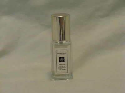 Jo Malone 'English Pear & Sweet Pea' 9ml Perfume Travel Spray Bottle NEW