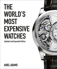 在飛比找誠品線上優惠-The World's Most Expensive Wat