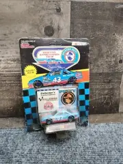 Richard Petty 1992 NASCAR 1/64 Fan Appreciation Tour Racing Champions Talladega