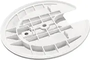 Sonos Era 100 Adapter Bracket Kit for Sanus Wireless Speaker Stands (WSS21, WSS22, OSS21, OSS22) - Provides Compatibility for New Sonos Era Speaker Without Disassembly Stand - Model: OSSE11KIT
