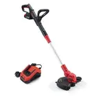 Baumr-AG 20V Cordless Line Trimmer Whipper Snipper Electric Garden Tool, 20Ah