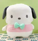 【震撼精品百貨】POCHACCO 帕帢狗~三麗鷗帕帢狗 造型絨毛娃娃/玩偶-粉衣(S)#56810