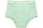 Snazzi Pants: Night Trainers - Moss Boss (2-3 yrs Girls)