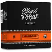 [Black Hops] Black Hops Super Hornet DIPA Can 375mL