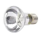 Reptile UVA Heat Lamp E27 Spot Light Bulb 100W for Reptiles Amphibians 220240V