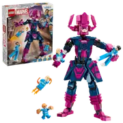 LEGO 76316 Fantastic Four vs. Galactus Construction Figure - Marvel