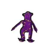 Tuffy Jr Zoo Monkey 1 Each by Tuffy