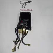 Metabo Electronic Module 120V 60HZ For Metabo Grinder Models, Part # 343078720