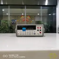 在飛比找Yahoo!奇摩拍賣優惠-萬用表現貨出售新款Agilent/安捷倫34401A數字萬用