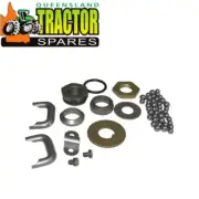 Massey Ferguson 35, 135, 148 etc. Steering Column Complete Top Shaft Repair Kit