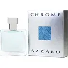 CHROME by Azzaro EDT SPRAY 1 OZ For MEN