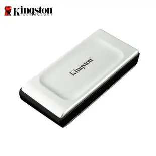 金士頓 Kingston XS2000 500G 1TB 2TB 外接式 高速 行動固態硬碟 Portable SSD