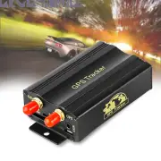 TK103B Car Vehicle SMS/GPS/GSM/GPRS Tracker Realtime Tracking Device+Remote B2AM