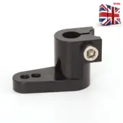 For CBR900 954 929 919 RR CNC Motorcycle Gear Shift Shifter ARM Linkage Black