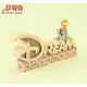 美國ENESCO精品-Jim Shore愛木小灣-DISNEY 灰姑娘Dream★超可愛★