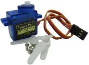 MICRO SERVO TOWER PRO SG90 9grs