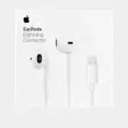 Wired Headset For iPhone 14 13 12 11 7 8Plus X XS MAX XR Earphones White Earbuds