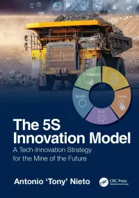 在飛比找博客來優惠-The 5s Innovation Model: A Tec