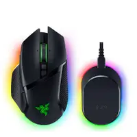 在飛比找蝦皮商城優惠-【Razer 雷蛇】巴塞利斯蛇 Basilisk V3 Pr